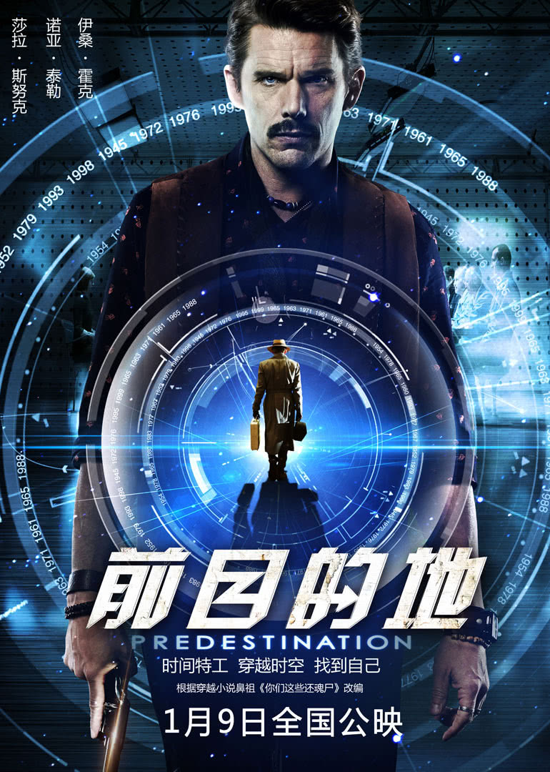 2015年1月上映的高分电影汇总,【必看推荐】建议收藏