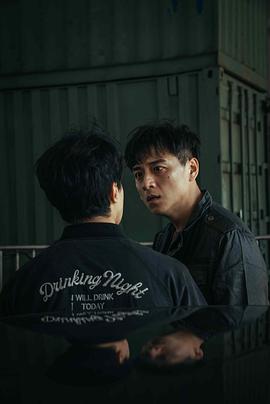 我是自愿让他杀了我