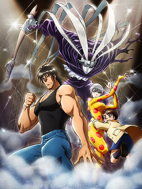 2018年10月上映的高分动漫汇总,有没有你心里的高分动漫