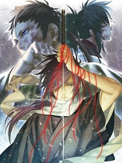 2010年10月上映的高分动漫汇总,有没有你心里的高分动漫