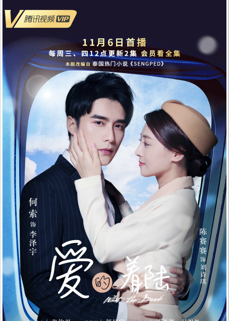 2019年11月播出的高分电视剧汇总,你追过哪部?