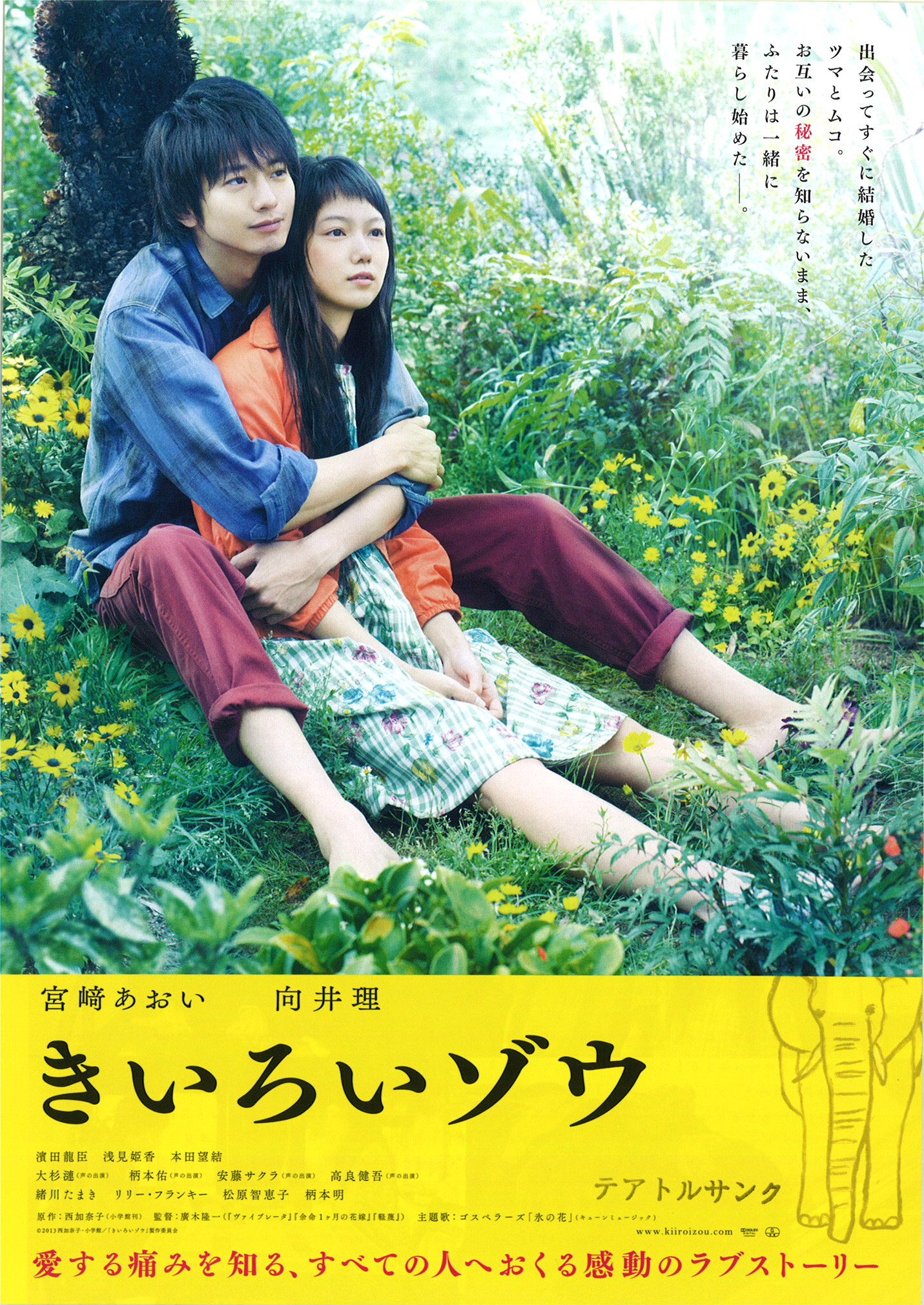 2013年2月上映的高分电影汇总,【必看推荐】建议收藏