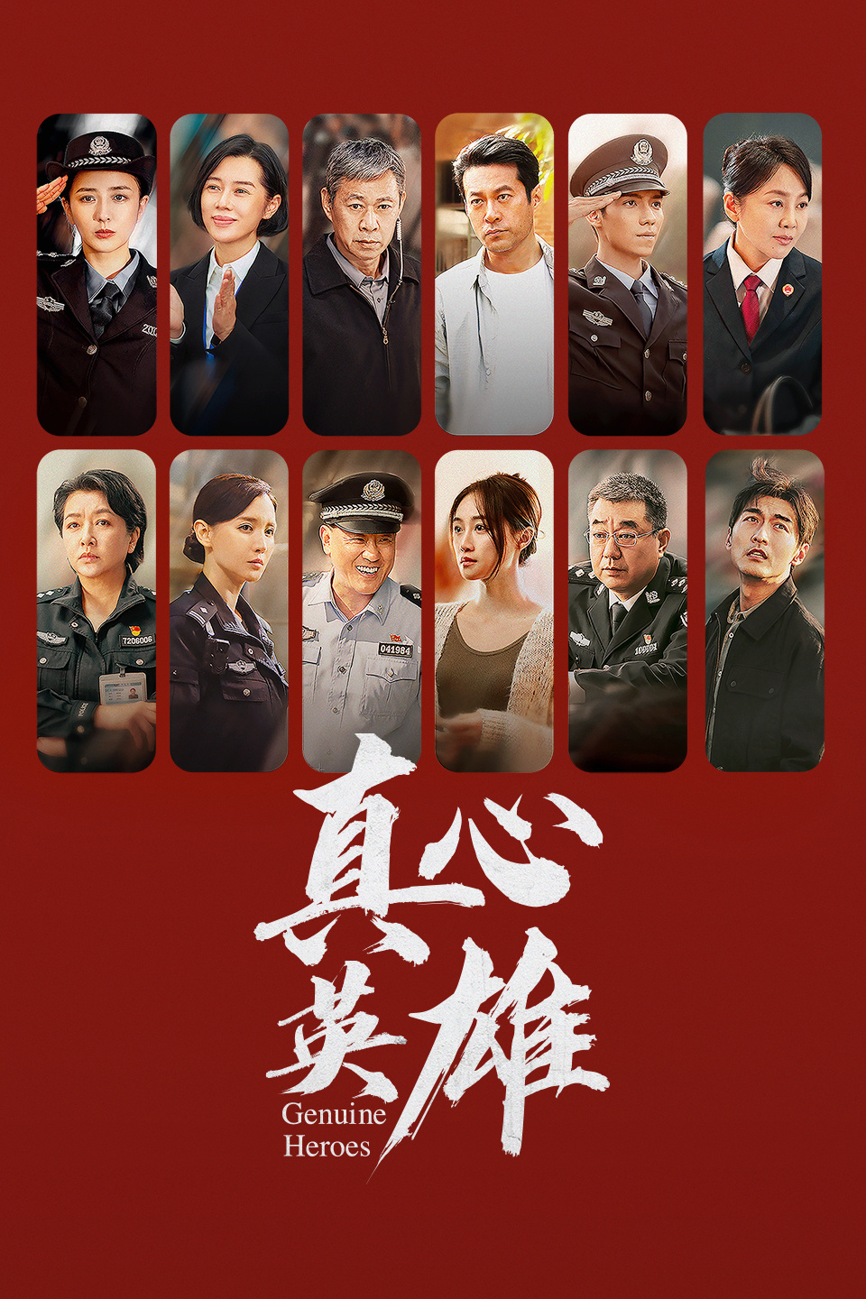 2025年1月播出的高分电视剧汇总,你追过哪部?