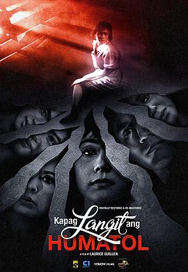 Kapag langit ang humatol