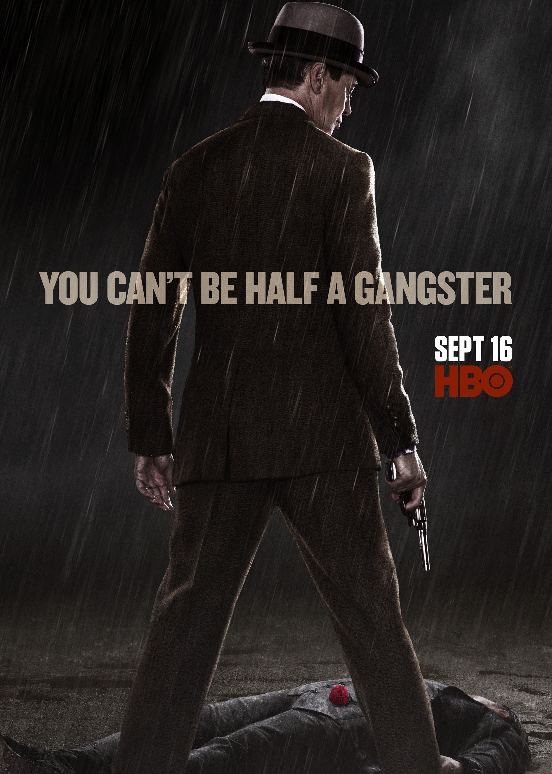 2012年9月播出的高分电视剧汇总,你追过哪部?