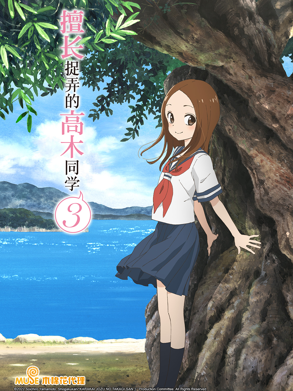 2022年1月上映的高分动漫汇总,有没有你心里的高分动漫