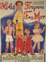 Hold fingrene fra mor