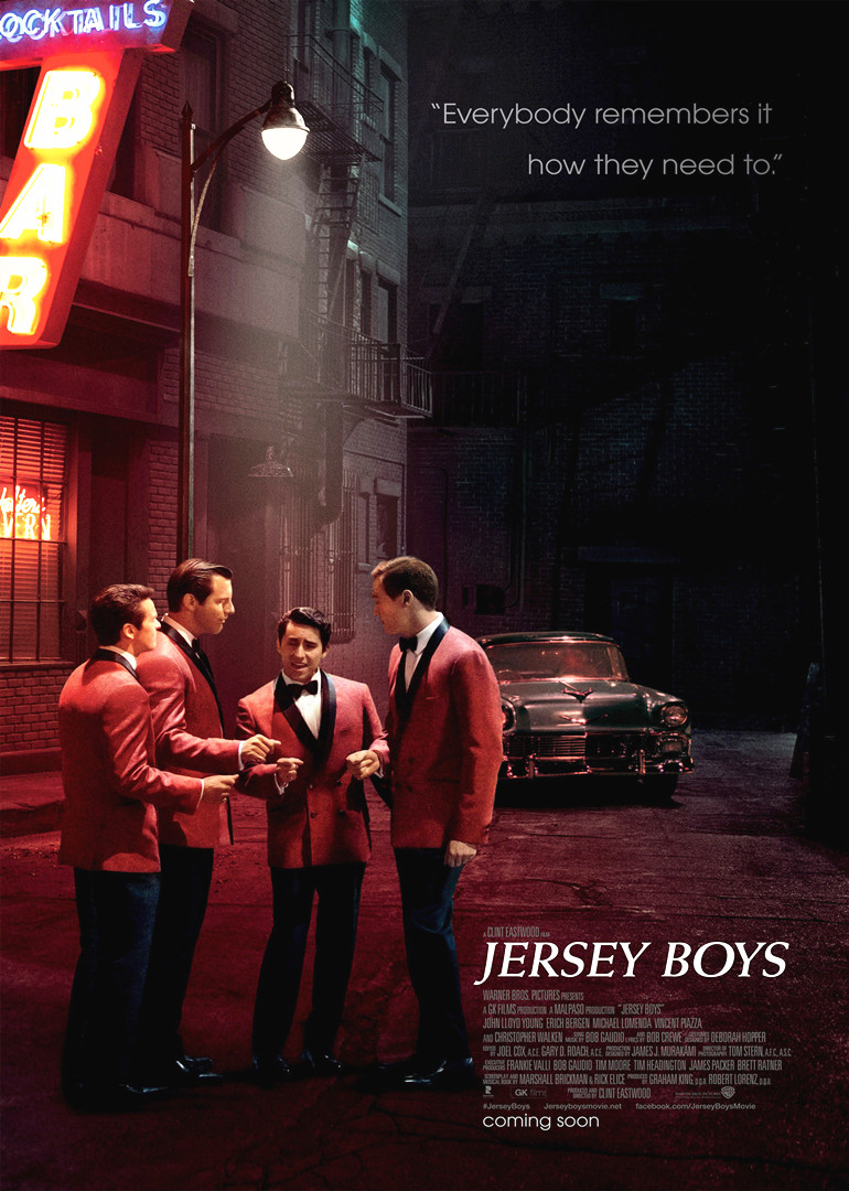 2014年6月上映的高分电影汇总,【必看推荐】建议收藏