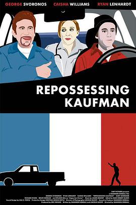 Repossessing Kaufman