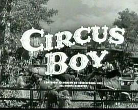 Circus Boy