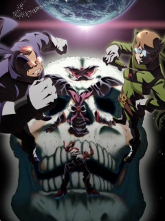 2015年1月上映的高分动漫汇总,有没有你心里的高分动漫