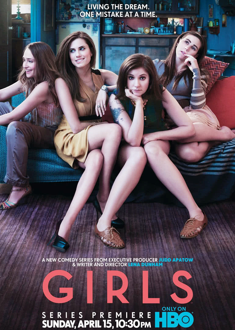 2012年4月播出的高分电视剧汇总,你追过哪部?