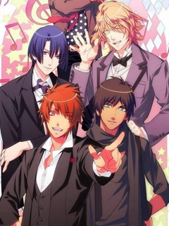 2013年4月上映的高分动漫汇总,有没有你心里的高分动漫