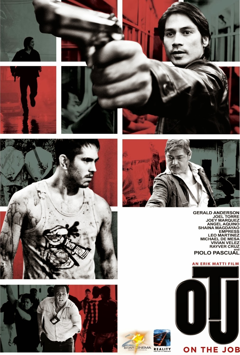 2013年5月上映的高分电影汇总,【必看推荐】建议收藏