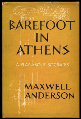 Barefoot in Athens