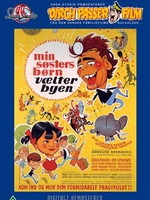 Min søsters børn vælter byen