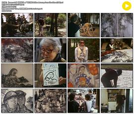 地狱焰火:广岛之旅