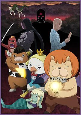 2013年4月上映的高分动漫汇总,有没有你心里的高分动漫