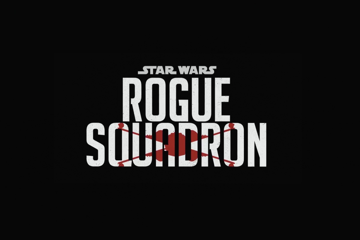 星球大战：侠盗中队