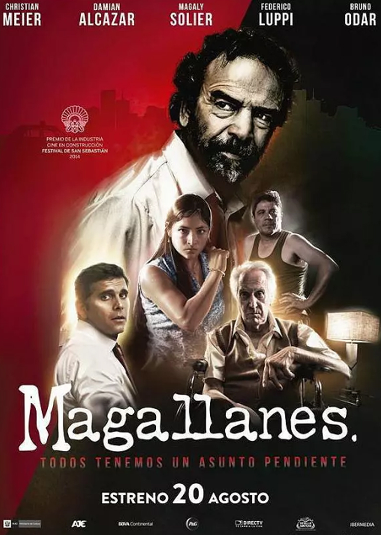 2015年8月上映的高分电影汇总,【必看推荐】建议收藏