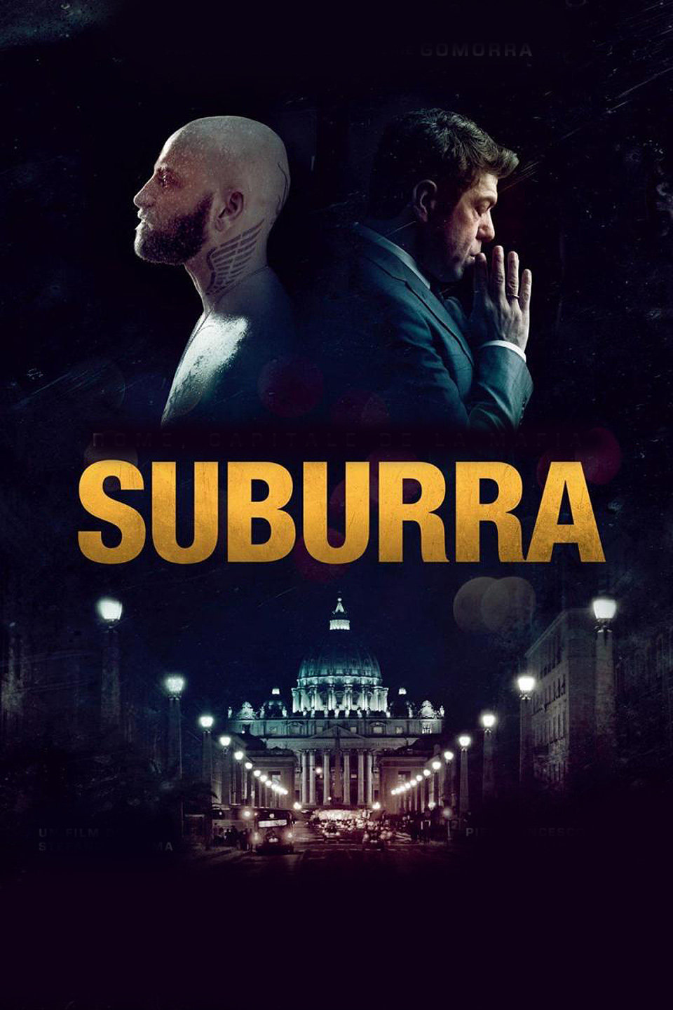 2015年10月上映的高分电影汇总,【必看推荐】建议收藏