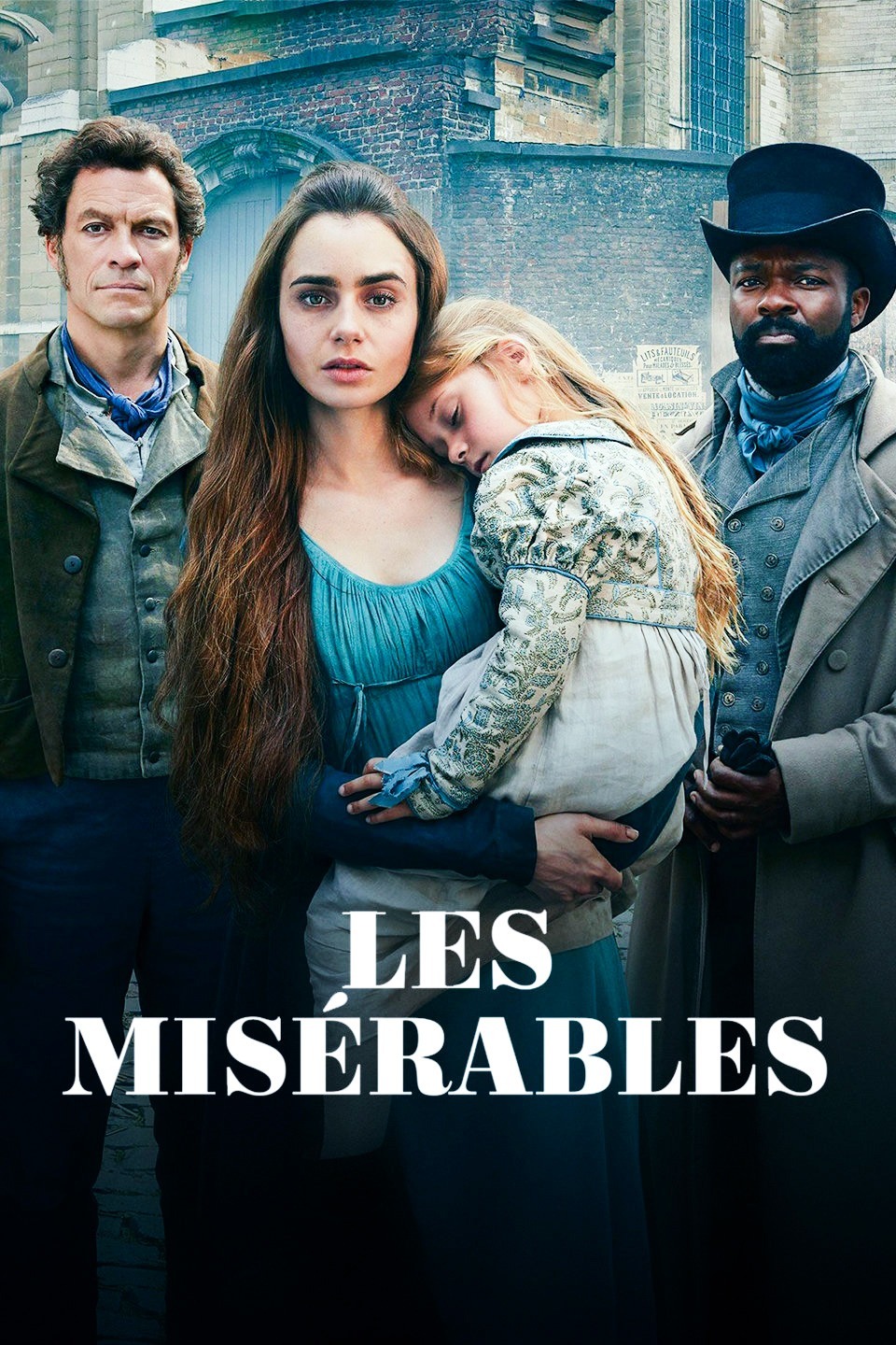 2018年12月播出的高分电视剧汇总,你追过哪部?