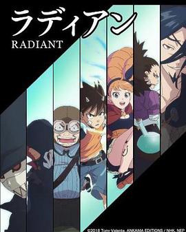 2019年10月上映的高分动漫汇总,有没有你心里的高分动漫