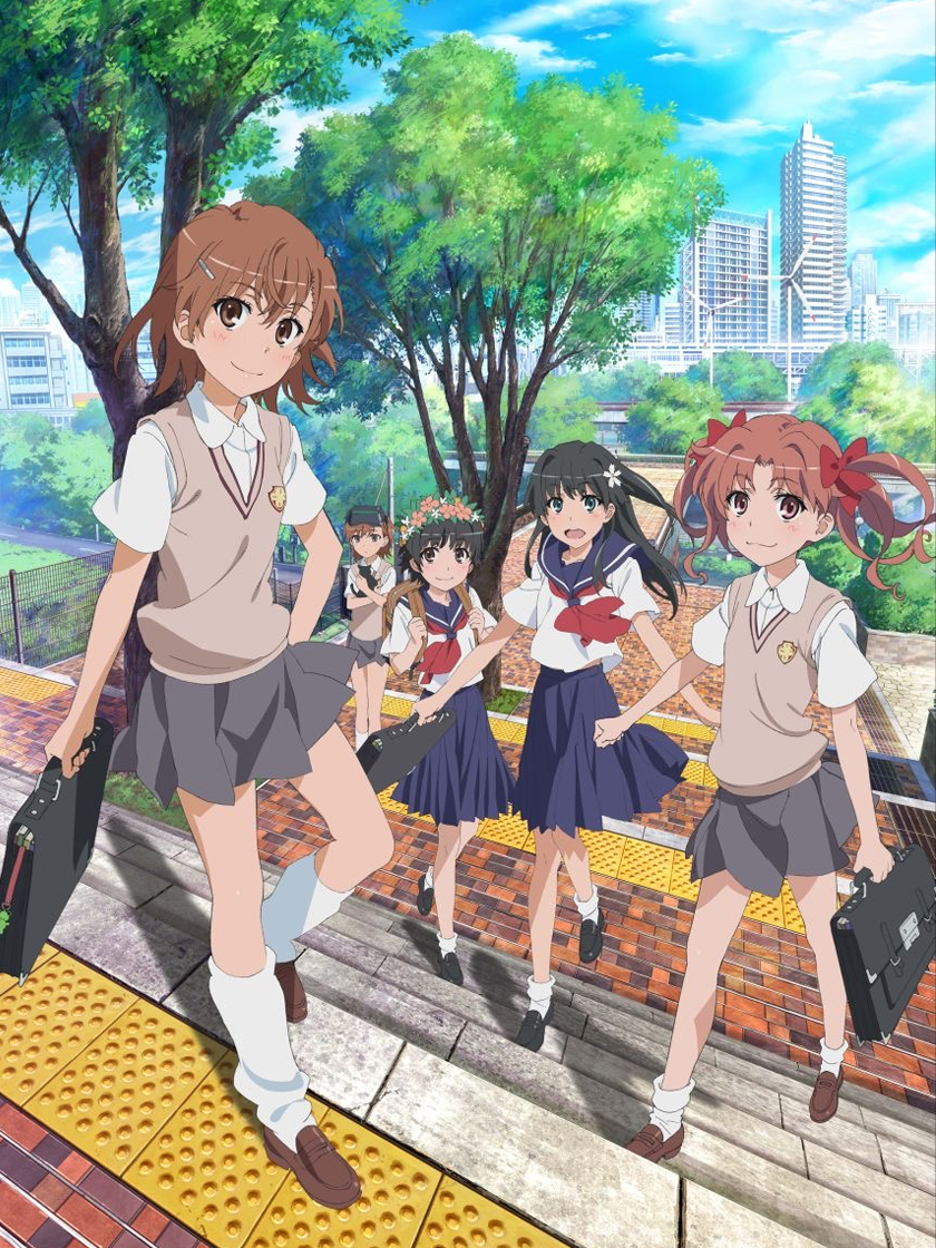 2013年4月上映的高分动漫汇总,有没有你心里的高分动漫