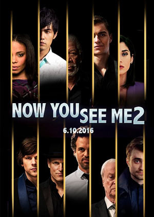 2016年6月上映的高分电影汇总,【必看推荐】建议收藏