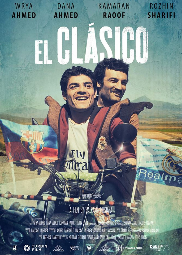 2015年12月上映的高分电影汇总,【必看推荐】建议收藏