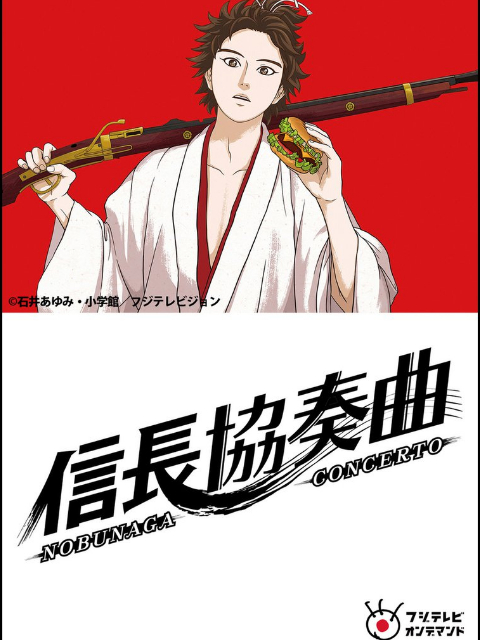 2014年7月上映的高分动漫汇总,有没有你心里的高分动漫