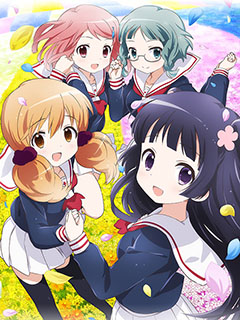 2015年7月上映的高分动漫汇总,有没有你心里的高分动漫