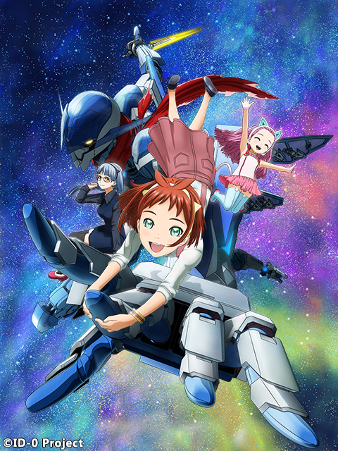 2017年4月上映的高分动漫汇总,有没有你心里的高分动漫