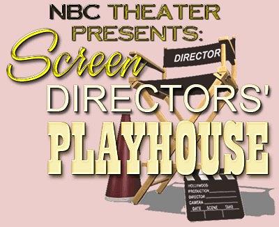 Screen Directors Playhouse