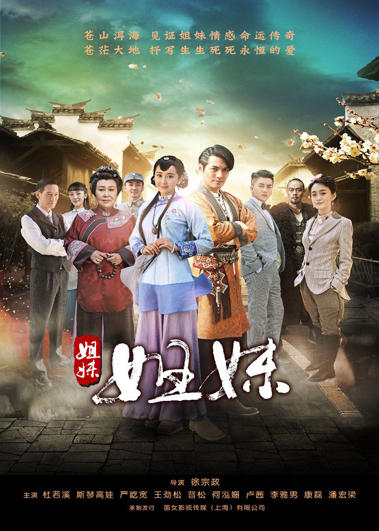 2016年11月播出的高分电视剧汇总,你追过哪部?