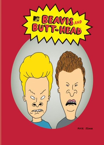 瘪四与大头蛋 第八季