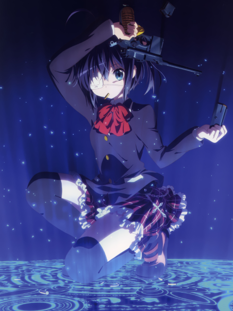 2012年10月上映的高分动漫汇总,有没有你心里的高分动漫