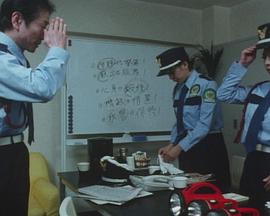 女警備員 まさぐり巡回