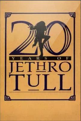 20 Years of Jethro Tull