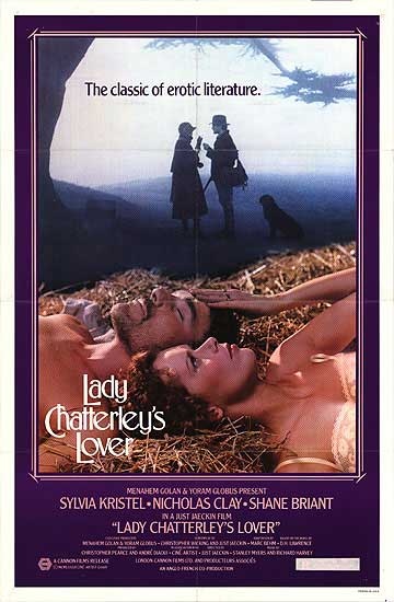 查泰莱夫人的情人