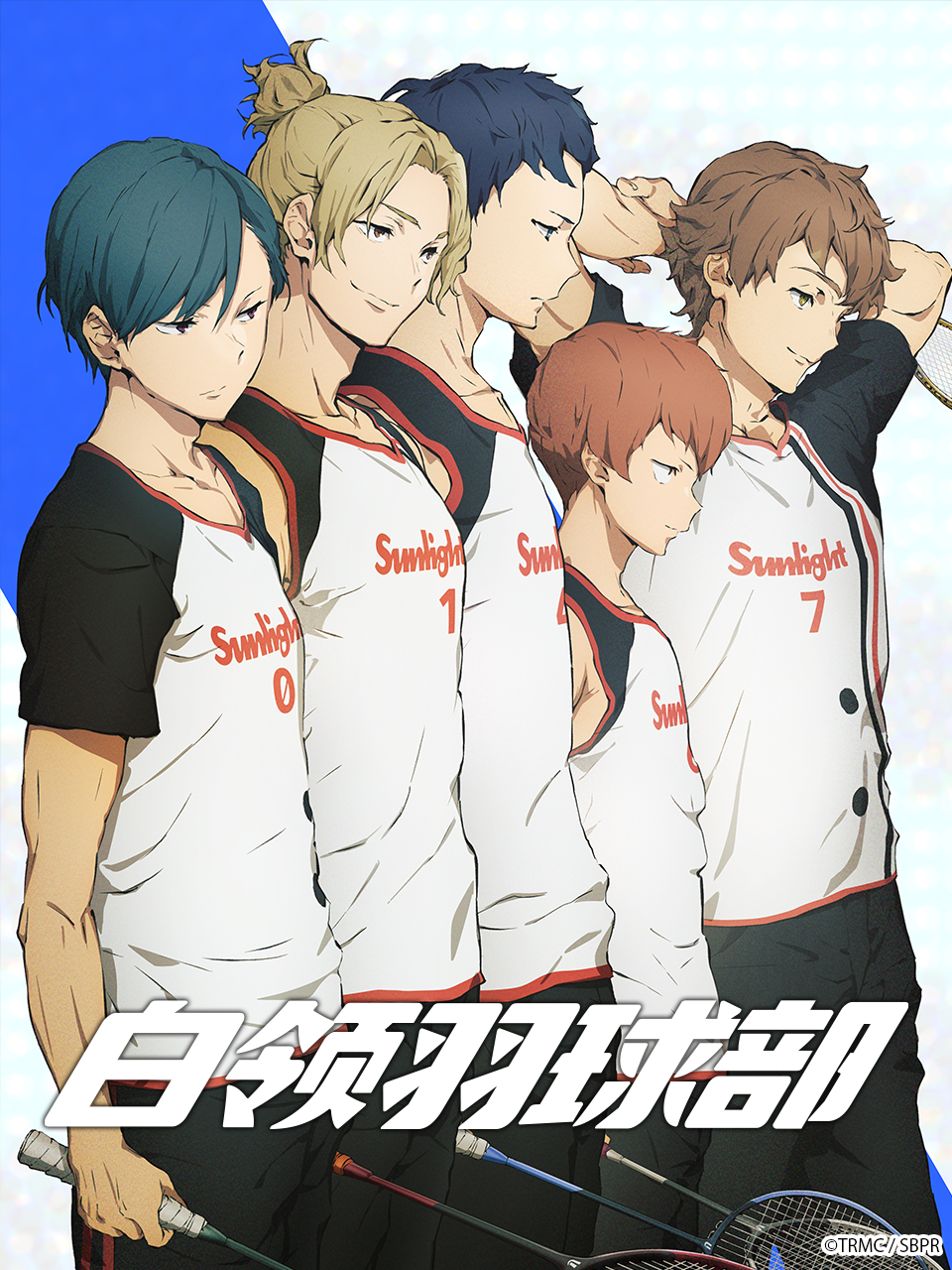 2022年2月上映的高分动漫汇总,有没有你心里的高分动漫