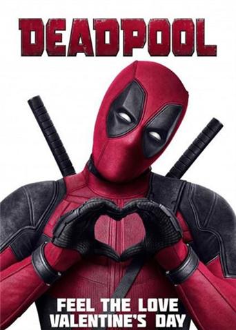 2016年2月上映的高分电影汇总,【必看推荐】建议收藏