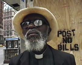 The Gods of Times Square