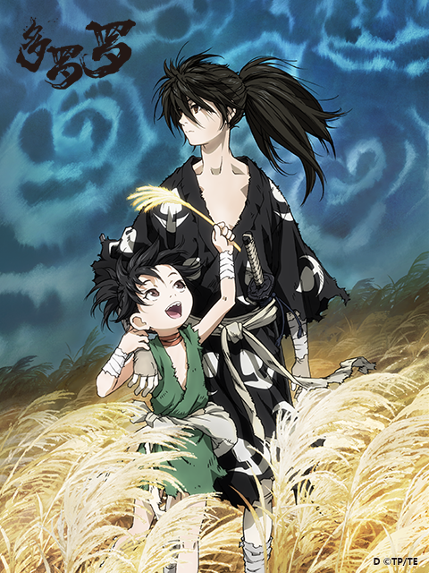 2019年1月上映的高分动漫汇总,有没有你心里的高分动漫