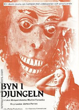 Village in the Jungle