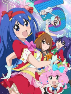 2015年7月上映的高分动漫汇总,有没有你心里的高分动漫