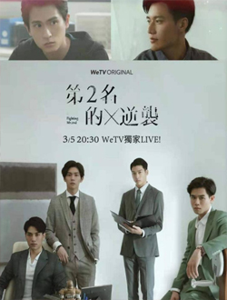 2021年3月播出的高分电视剧汇总,你追过哪部?