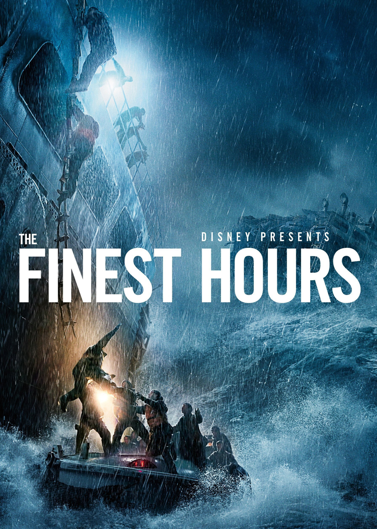 2016年1月上映的高分电影汇总,【必看推荐】建议收藏