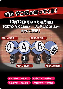 2015年10月上映的高分动漫汇总,有没有你心里的高分动漫