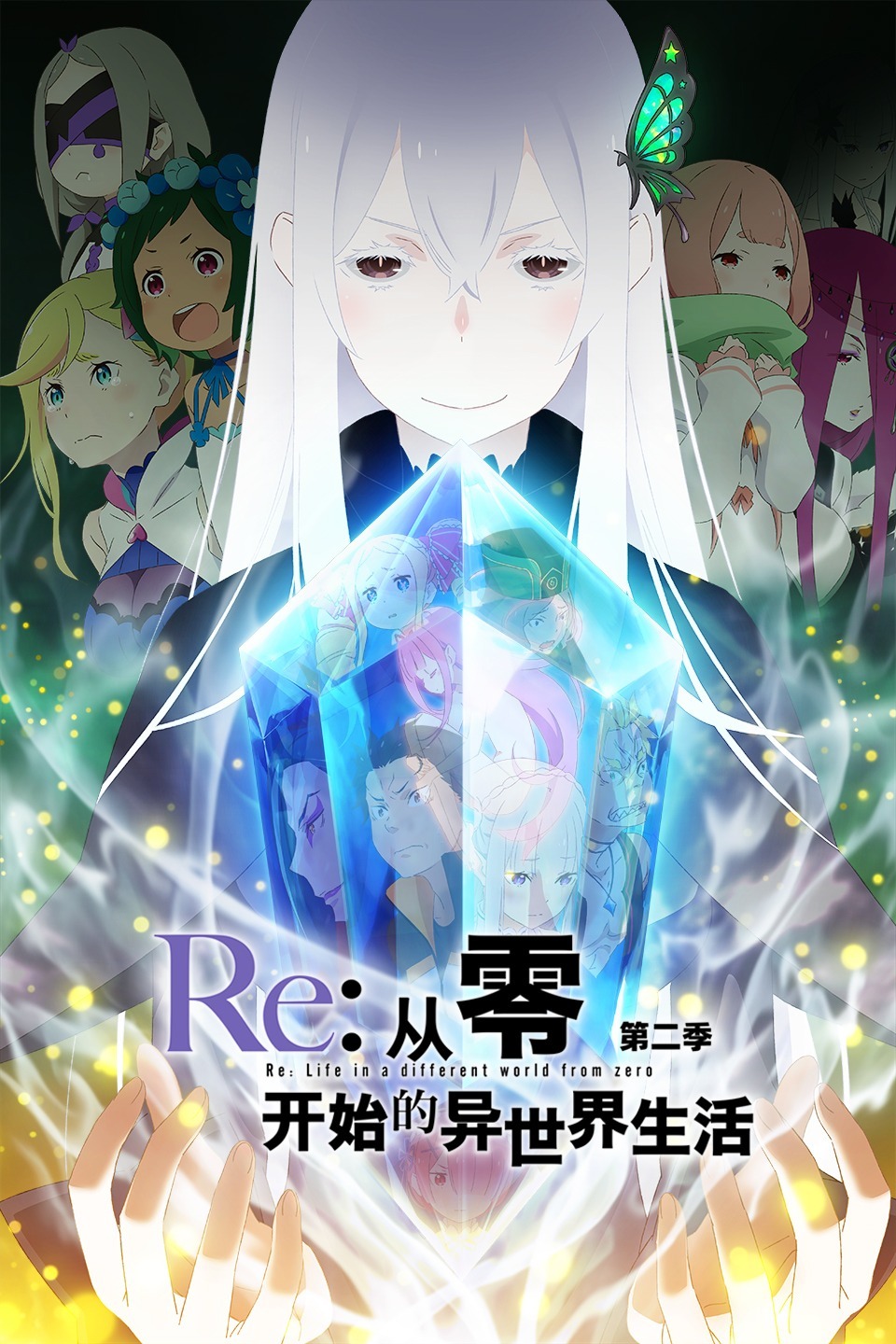 2020年7月上映的高分动漫汇总,有没有你心里的高分动漫